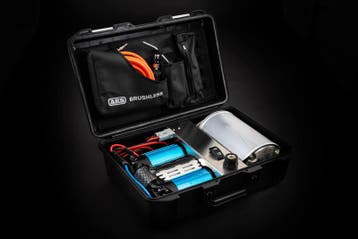ARB Portable 12V Brushless Twin Compressor, Ophalen of Verzenden