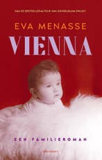 Vienna (9789025474621, Eva Menasse), Verzenden, Nieuw