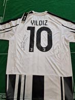 Juventus - Kenan Yildiz - 2026 - Maillot de football