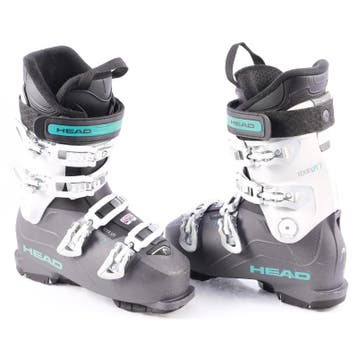 38 39 40 41 42 dames skischoenen HEAD EDGE LYT 7 2023, grip, Verzenden, Gebruikt, Head