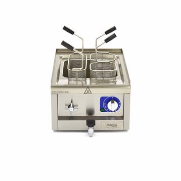 Cuiseur de pâtes de qualité commerciale - 15 L - unité, Verzenden, Cuisinière, Friteuse et Grils