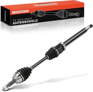 Arbre transmission Ford Focus - Retour client - 45% remise, Verzenden, Nieuw