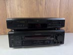 Sony - STR-DE225 Receiver + CDP-XE220 CD Player Hifi-set, Nieuw