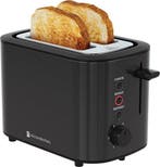 2dekans | KitchenBrothers Broodrooster - Toaster - 6, Elektronische apparatuur, Broodroosters, Ophalen of Verzenden, Nieuw