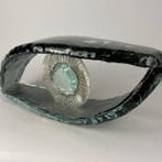 Andrzej Rafalski - LARGE -Glass eye- hand nade