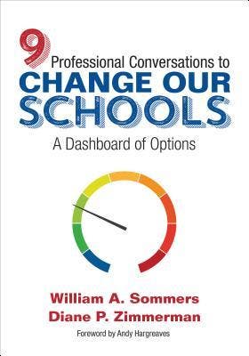 Nine Professional Conversations To Change Our Schools: A Das, Verzenden