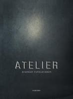 Atelier Stephan Vanfleteren | Stephan Vanfleteren | Nieuw, Verzenden, Nieuw, Stephan Vanfleteren