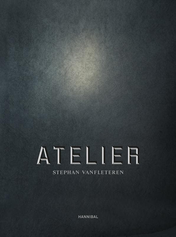 Atelier Stephan Vanfleteren | Stephan Vanfleteren | Nieuw, Boeken, Overige Boeken, Nieuw, Verzenden