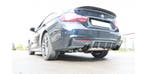 FOX BMW F36 - 440i xDrive Grand Coupe - M-Pakket einddemper,, Verzenden, Nieuw