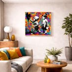 Golden Boy (2000) - PURE LOVE - Original Street Art