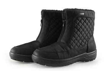 Galop Snowboots in maat 42 Zwart, Verzenden, Zwart, Snowboots, Galop