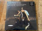 Depeche Mode - Memento Mori: Mexico City - 4 x LPs set -, Nieuw in verpakking