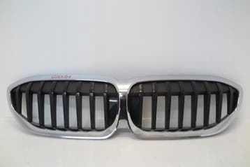 grill BMW G20 G21 7449428, Auto-onderdelen, Verzenden, Gebruikt