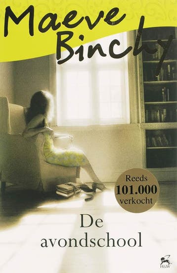 Avondschool 9789026985904 Maeve Binchy, Boeken, Verzenden, Gelezen, Maeve Binchy