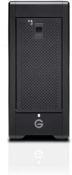 Sandisk Professional G-RAID Shuttle 8 48TB Zwart Nieuw, Computers en Software, Overige Computers en Software, Ophalen of Verzenden