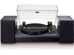 Lenco LS-300 - Platenspeler - Bluetooth - Zwart, Verzenden, Zo goed als nieuw
