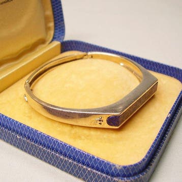 Zonder minimumprijs - Other brand - Armband Zilver - 8.00ct.