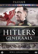 Hitlers generaals - Paulus de overloper op DVD, Verzenden, Nieuw in verpakking