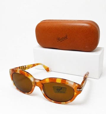 Persol - RATTI 830 ORNELLA MUTI **ULTRA RARE** - Lunettes de