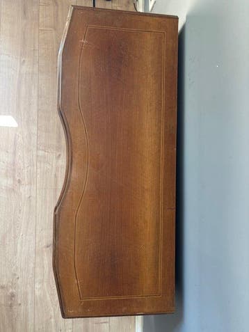 Commode - Hout