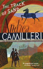The Track of Sand 9781447276647 Andrea Camilleri, Boeken, Verzenden, Gelezen, Andrea Camilleri