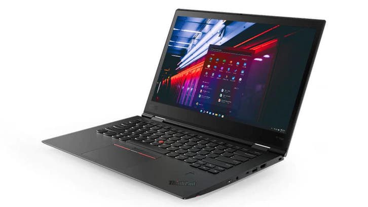 Lenovo ThinkPad X1 Yoga Gen 3 - Intel® Core™ i7-8650U, Computers en Software, Windows Laptops, Gebruikt, Ophalen of Verzenden