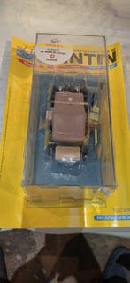 Tintin - 1 De Ford Model T - 2019, Livres, BD | Comics