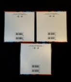 Pokémon - 3 Booster box - M2 Inferno X Booster Box