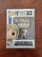 Funko - Funko Pop - Star Wars - #594 Luke Skywalker - Hand