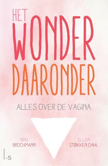 Het wonder daaronder 9789024578016 Nina Brochmann, Verzenden, Zo goed als nieuw, Nina Brochmann