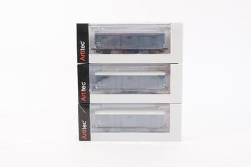 Artitec H0 - 20.310.02/20.311.02/20.311.03 - Modeltrein
