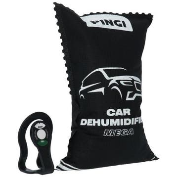 Pingi Mega Auto Ontvochtiger 1KG, Verzenden, Nieuw