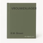 VROUWENJAGER 9789035117044 R.M. Brown, Boeken, Romans, Verzenden, Gelezen, R.M. Brown