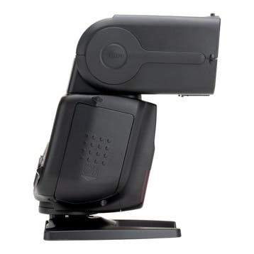 Canon Speedlite 430EX III-RT met garantie, Ophalen of Verzenden, Gebruikt
