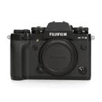 Fujifilm X-T3 · 253 clicks · 1 jaar garantie, Ophalen of Verzenden