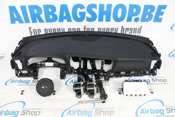 Airbag set - Dashboard Kia Sportage (2015-heden), Autos : Pièces & Accessoires