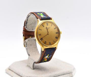 Longines - Classics - Zonder minimumprijs - 4727.1 - Heren -, Bijoux, Sacs & Beauté
