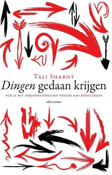 Dingen gedaan krijgen 9789045028767 Tali Sharot, Verzenden, Gelezen, Tali Sharot