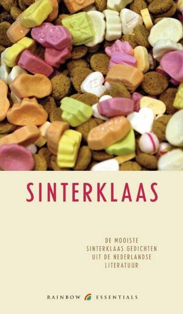 Sinterklaas - de Bas, Verzenden, Nieuw