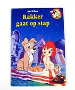 Rakker gaat op stap 9789054285403, Verzenden, Gelezen