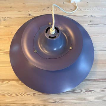 Louis Poulsen - Poul Henningsen - Plafondlamp - Metaal - PH