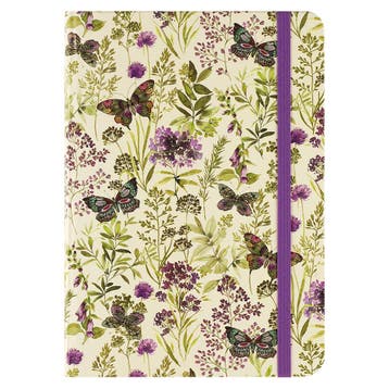 Peter Pauper Compact Journal Peter Pauper Amethyst, Ophalen of Verzenden, Nieuw in verpakking