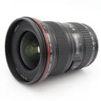 Canon EF 16-35mm f/2.8 L II USM | Tweedehands, Verzenden, Zo goed als nieuw