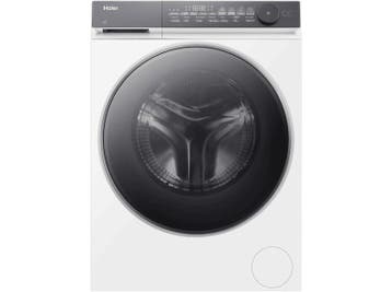 Haier - Wasmachine Voorlader - 8 kg - White, Elektronische apparatuur, Verzenden, Nieuw, 85 tot 90 cm, Energieklasse A of zuiniger