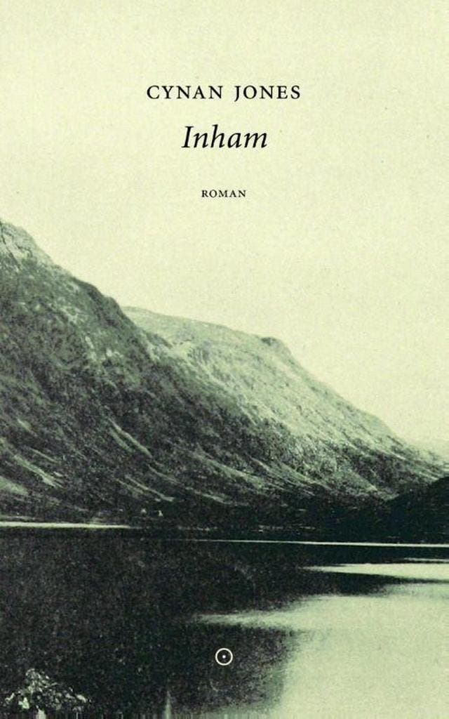 Inham 9789492313164 Cynan Jones, Livres, Romans, Envoi