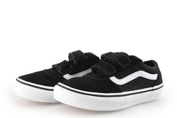 Vans Sneakers Jongens in maat 31 Zwart, Kinderen en Baby's, Kinderkleding | Schoenen en Sokken, Jongen of Meisje, Schoenen, Zo goed als nieuw