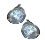 PHARES ANTIBROUILLARD BMW E82 E81 E87 E88 04-13 PACK M, Verzenden