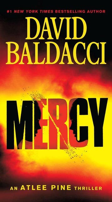 Atlee Pine Thriller- Mercy 9781538719718 David Baldacci, Verzenden, Gelezen, David Baldacci