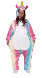 Unicorn Onesie Kind, Kinderen en Baby's, Verzenden, Nieuw
