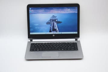 Nice find: HP ProBook 440 G3 - Intel Core i3-6100U 2.3 Ghz